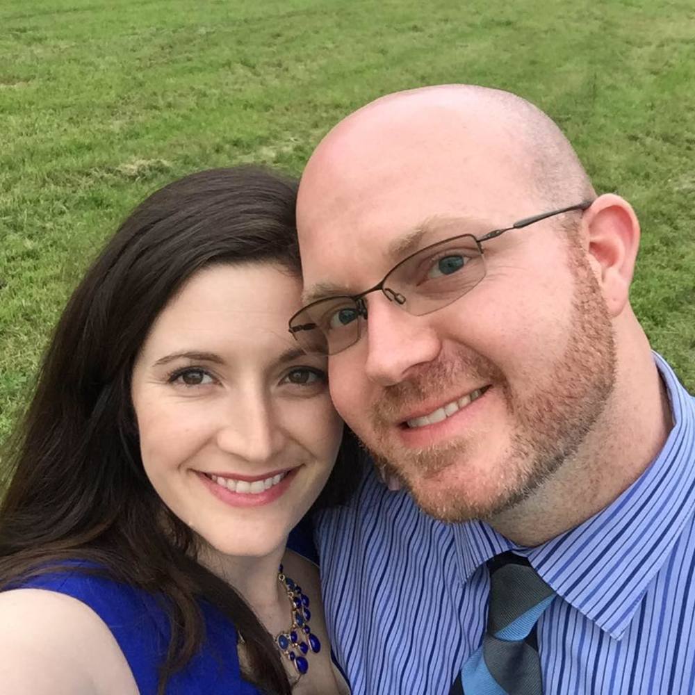 Meet your Posher, Adria